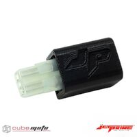 Jetprime Solenoid Probe Remover Plug and Play for Yamaha YZF-R1/R1M 2009+ | R6 2017+